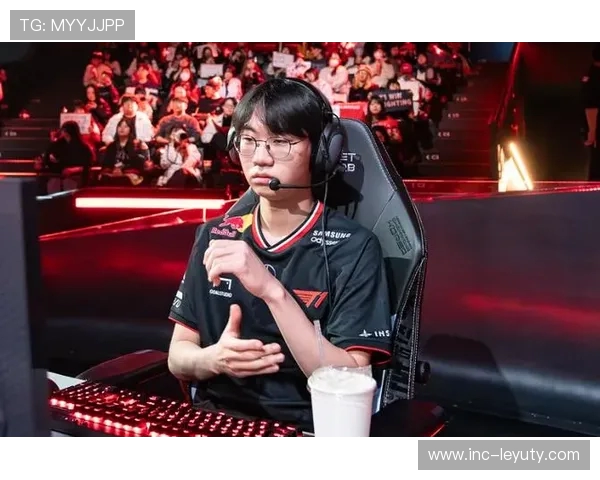 T1 釜山体育馆 BO5 胜率 100%!LCK 霸主延续主场统治力 T1 釜山体育馆 BO5 胜率 100%!LCK 霸主延续主场统治力
