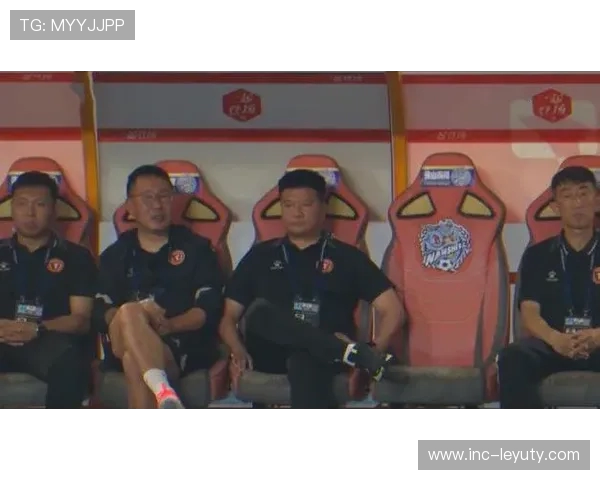三战终破心魔!李金羽变阵克敌,率队冲超关键战强势复仇 三战终破心魔!李金羽变阵克敌,率队冲超关键战强势复仇