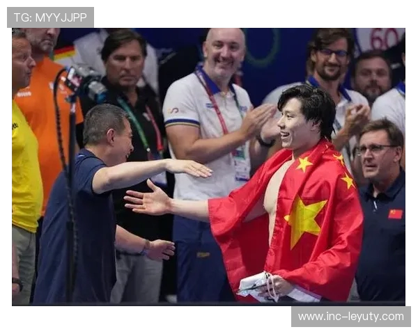 覃海洋创历史!世锦赛金牌榜第六,亚洲蛙王书写第八道传奇 覃海洋创历史!世锦赛金牌榜第六,亚洲蛙王书写第八道传奇