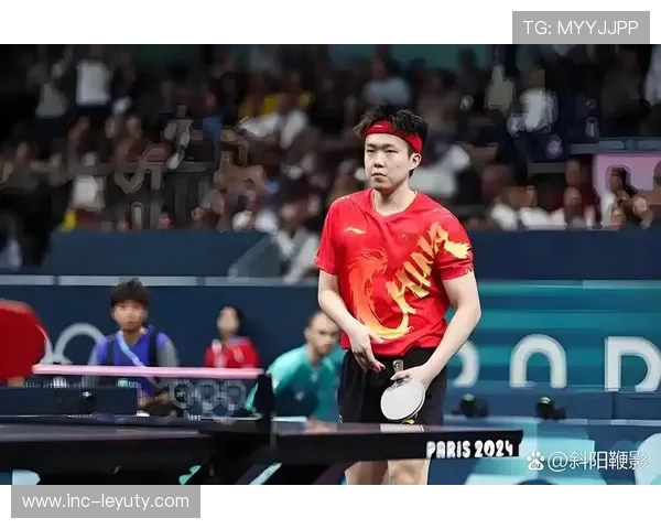 梁靖崑携新星温瑞博男双首秀,何卓佳入围瑞典大满贯正赛 梁靖崑携新星温瑞博男双首秀,何卓佳入围瑞典大满贯正赛